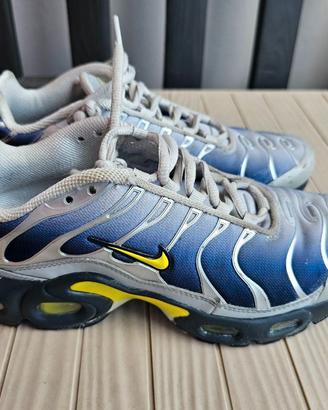 Scarpe TN AIR max NIKE
