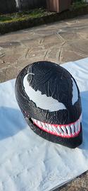 maschera venom