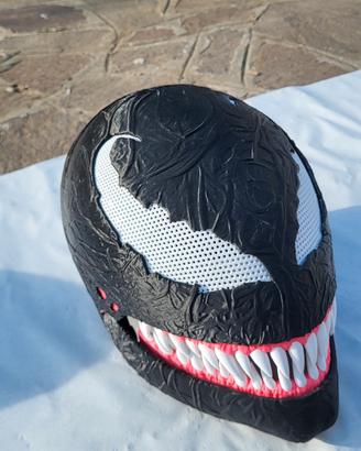 maschera venom