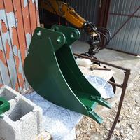 benna per ascavatore