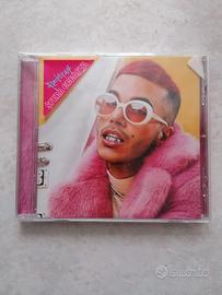 Sfera Ebbasta cd 