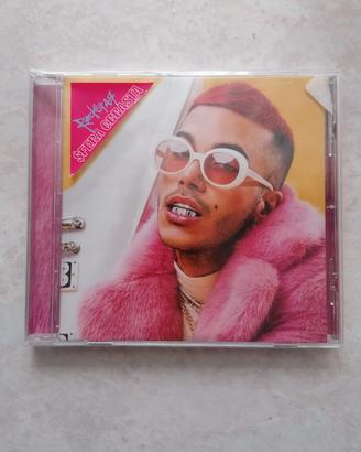 Sfera Ebbasta cd 