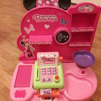 Minnie boutique toy
