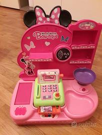 Minnie boutique toy