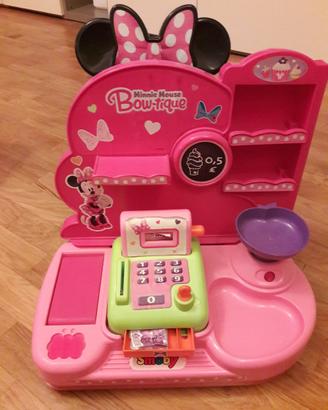 Minnie boutique toy