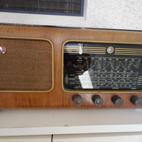 Radio