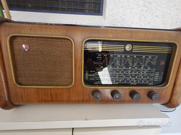 Radio