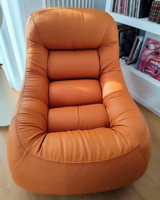 Poltrona De Pas, D'Urbino, Lomazzi BBB Bonacina