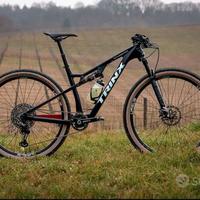 Trinx PDH Carbon XC – SID Select / XTR / XT 12v