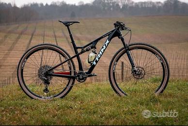 Trinx PDH Carbon XC – SID Select / XTR / XT 12v