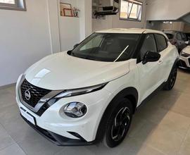 NISSAN Juke 1.0 DIG-T 114 CV DCT N-Connecta