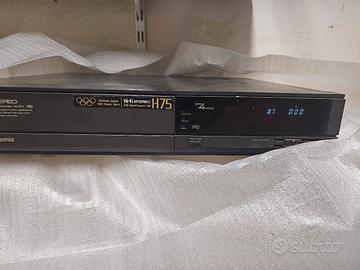 Panasonic NV-H75