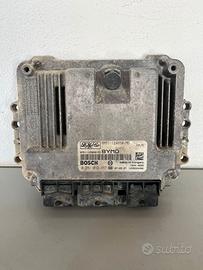 Centralina motore Ford Focus