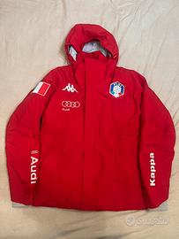 Giacca sci Kappa Fisi Taglia M