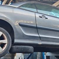 Ricambi disponibili Peugeot 206 Cabrio