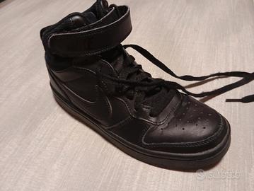 scarpa Nike