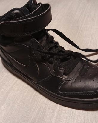 scarpa Nike
