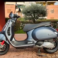 Vespa 6 giorni
