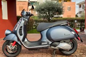 Vespa 6 giorni