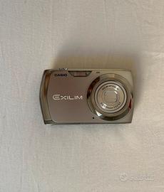 macchina fotografica digitale casio exilim ex-z370