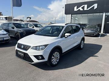 Seat Arona 1.0 ecotsi Style 95cv