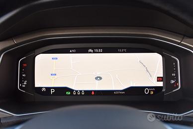 VOLKSWAGEN T-Roc 2.0 TDI SCR 150 CV DSG Business