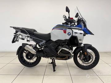 BMW R 1300 GS Adventure Trophy ASA