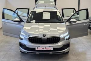 SKODA Kamiq 1.0 TSI *GARANZIA SKODA*UNICO PROP.*