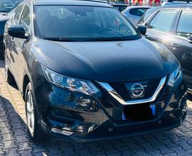 NISSAN Qashqai 2ª serie - 2018