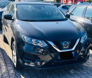 NISSAN Qashqai 2ª serie - 2018