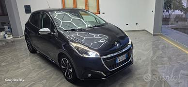 Peugeot 208 BlueHDi 100 S&S 5 porte GT Line