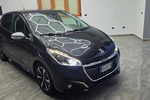 Peugeot 208 BlueHDi 100 S&S 5 porte GT Line