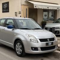 SUZUKI Swift 1.3 92Cv 5p.