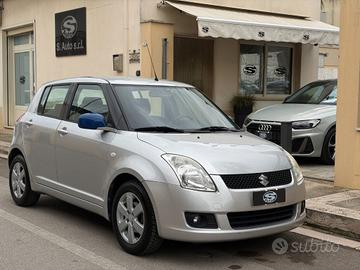 SUZUKI Swift 1.3 92Cv 5p.