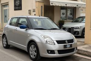 SUZUKI Swift 1.3 92Cv 5p.