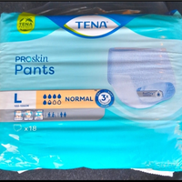 Tena pants