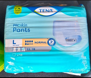 Tena pants