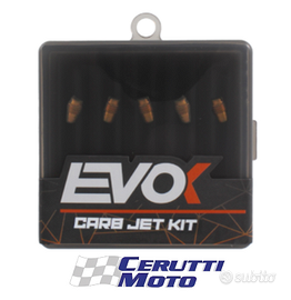 Kit 10 getti minimo PHBG dellorto 30 - 50