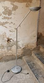 Lampada da terra 