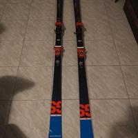 sci gigante fis Dynastar Speed Course WC GS