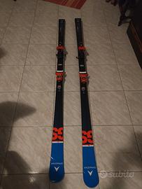 sci gigante fis Dynastar Speed Course WC GS