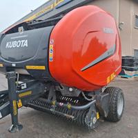 Rotopressa KUBOTA mod. BV4160