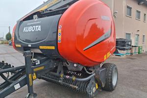 Rotopressa KUBOTA mod. BV4160
