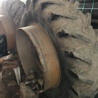 DOPPIE GOMME ATTACCO RAPIDO 184R38