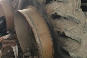 DOPPIE GOMME ATTACCO RAPIDO 184R38