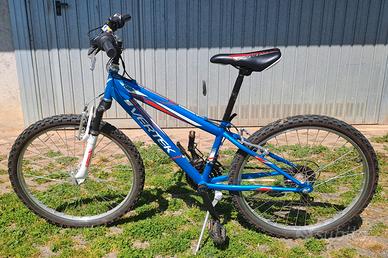 Mountain-bike ragazzo Vertek