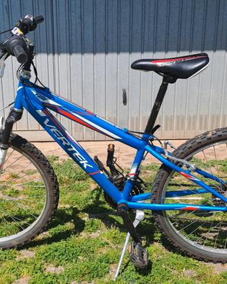 Mountain-bike ragazzo Vertek