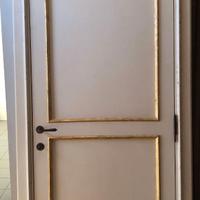 Porta nuova OLD STYLE