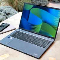 Acer touch i7
