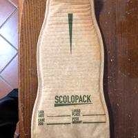 Porta selvaggina scolopack per beccaccia